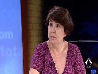 Entrevista a Isabel Sánchez portavoz del Partido Popular